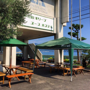  Shodoshima Olive Youth Hostel  Уезд Сёдзу